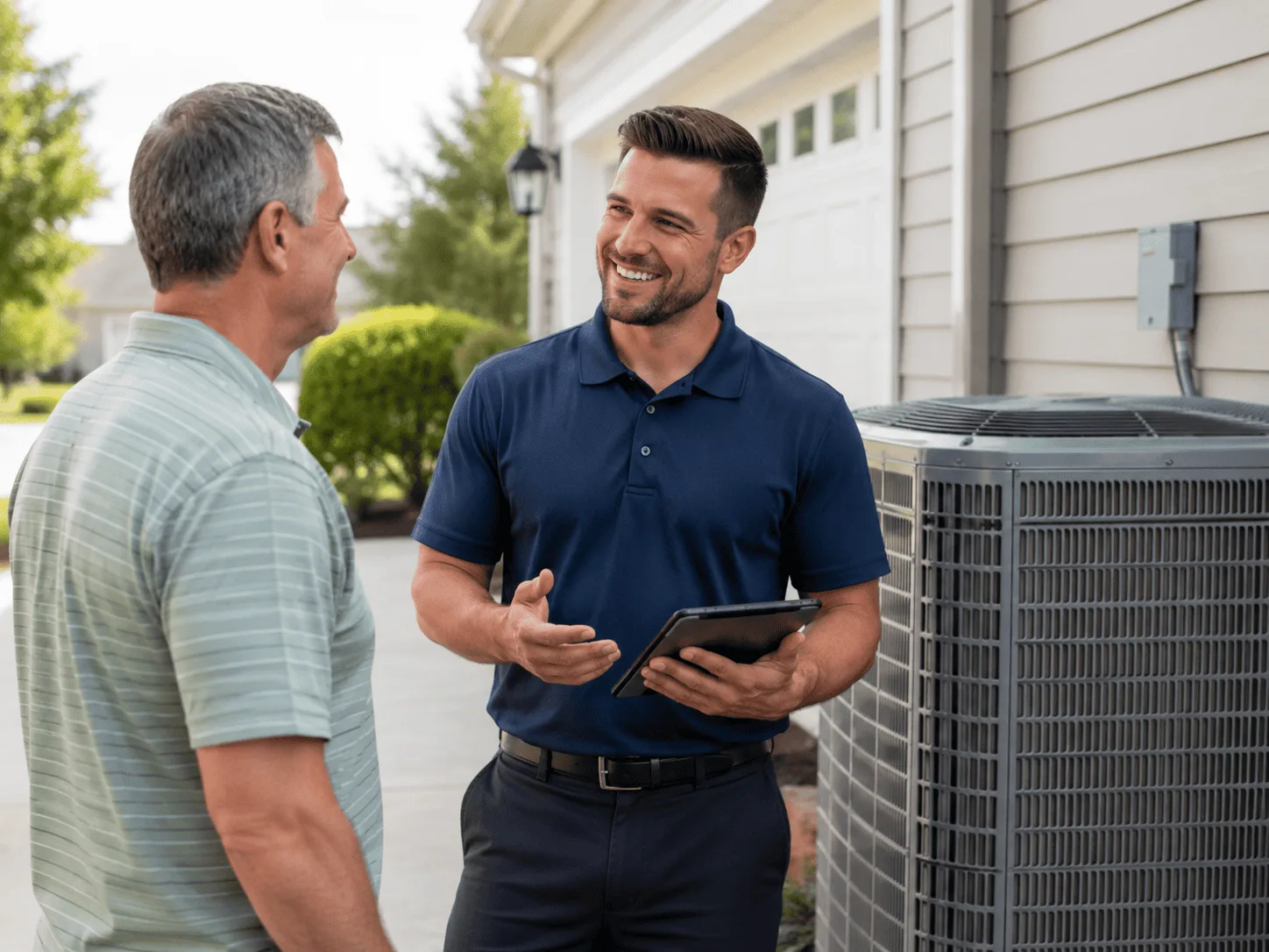 Heat Pump Installation Robinson, PA FAQs